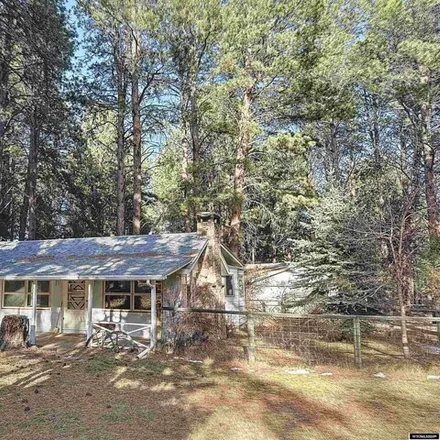 Image 5 - Buck Trail, Story, Sheridan County, WY 82842, USA - House for sale