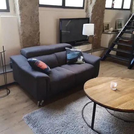 Rent this 1 bed apartment on 3 Rue Bodin in 69001 Lyon, France