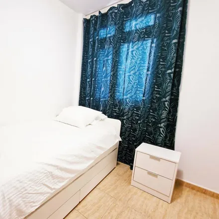 Image 1 - 38618 Granadilla de Abona, Spain - Apartment for rent