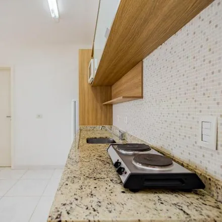 Rent this 1 bed apartment on Lojas França in Avenida Sete de Setembro, Centro