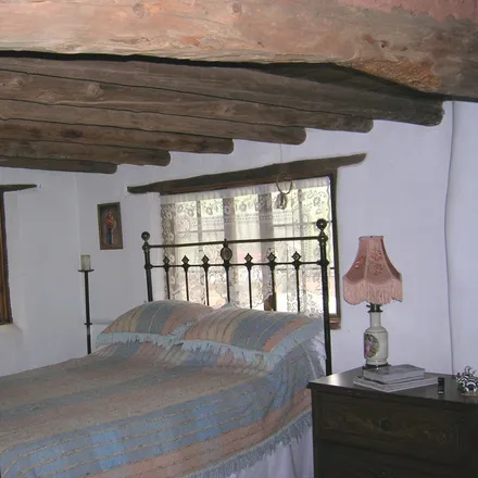Rent this 1 bed apartment on La Cienega