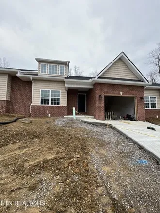 Buy this 3 bed house on 1409 Hazelgreen Way in Knox County, TN 37912