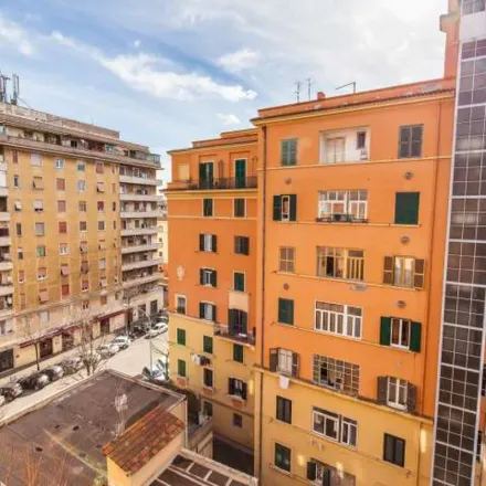 Image 3 - Via Prenestina 186a, 00176 Rome RM, Italy - Apartment for rent