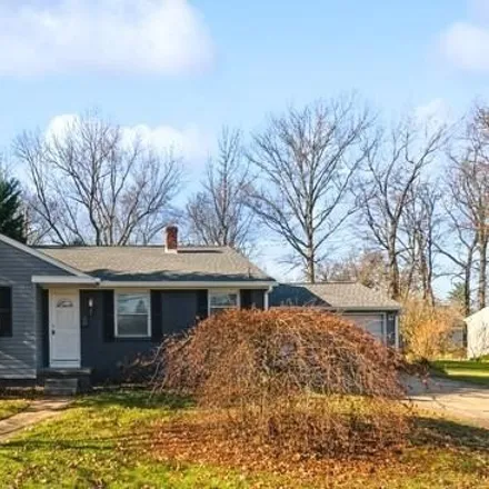 Buy this 3 bed house on 138 Covered Bridge Road in Barclay Farm, Cherry Hill Township