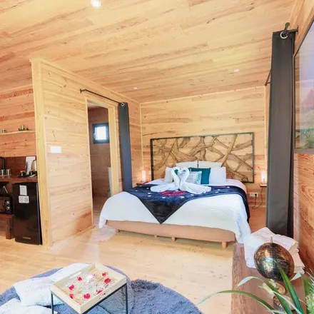 Rent this 6 bed house on 30340 Méjannes-lès-Alès