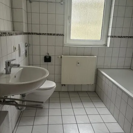 Rent this 3 bed apartment on In der Uhlenflucht 8 in 44795 Bochum, Germany