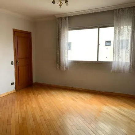 Buy this 3 bed apartment on Avenida Ibirapuera 3206 in Indianópolis, São Paulo - SP