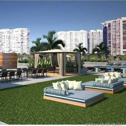 Image 3 - Plaza Del Prado Condominium Association Inc, 18071 Biscayne Boulevard, Aventura, FL 33160, USA - Condo for rent