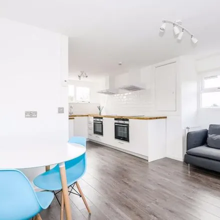 Rent this 1 bed apartment on Fishergate Hill in Preston, PR1 8JE