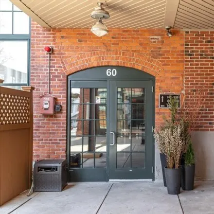 Image 2 - Spencer Lofts, 60 Dudley Street, Chelsea, MA 02150, USA - Condo for sale