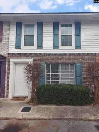 Rent this 3 bed house on 1814 Tall Pines Circle in Valencia Heights, Richland County