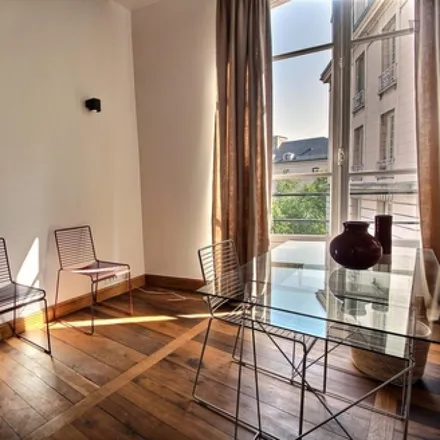 Image 9 - 18 Rue Descartes, 75005 Paris, France - Apartment for rent