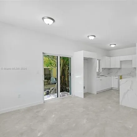 Image 5 - 1536 Northeast 111th Street, Courtly Manor, Miami-Dade County, FL 33161, USA - Townhouse for rent