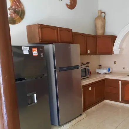Rent this 6 bed house on Mazatlán