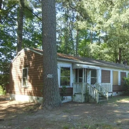 Image 2 - 98 Theodore Allen Road, Centerville, James City County, VA 23188, USA - House for sale
