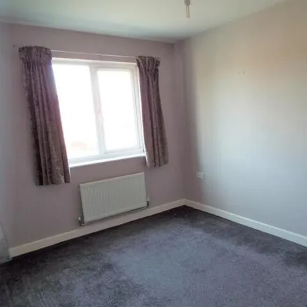 Image 5 - Cherry Blossom Court, Lincoln, LN6 0TB, United Kingdom - House for rent