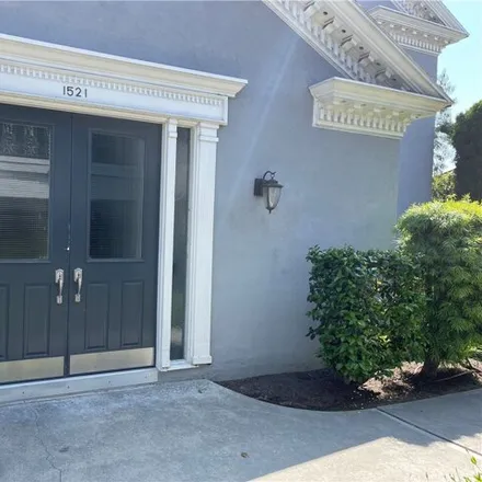 Buy this 3 bed condo on Bowlero in 1501 South Lemon Street, Fullerton