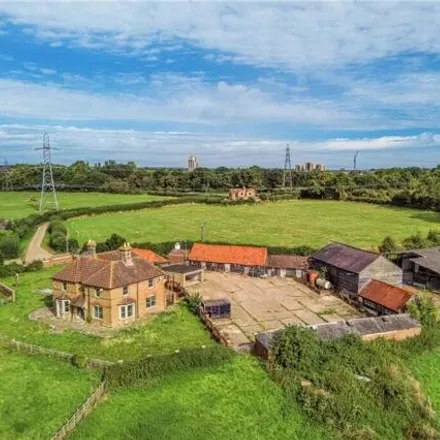 Image 1 - Watford and District Rifle Club, Ebury Way, The Rookery, WD18 9RN, United Kingdom - House for sale