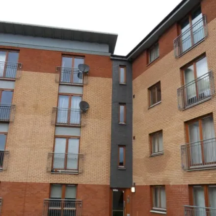 Image 6 - unnamed road, Glasgow, G40 4LN, United Kingdom - Apartment for rent