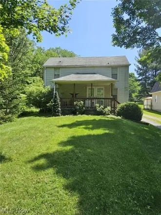 Buy this 2 bed house on 5847 Struthers Road in Poland Center, Mahoning County