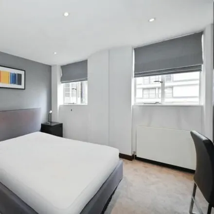 Image 2 - Fursecroft, 130 George Street, London, W1H 5LE, United Kingdom - Apartment for rent