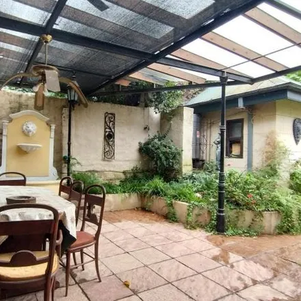 Buy this 5 bed house on Hilarión de la Quintana 1257 in Florida, B1602 ABO Vicente López