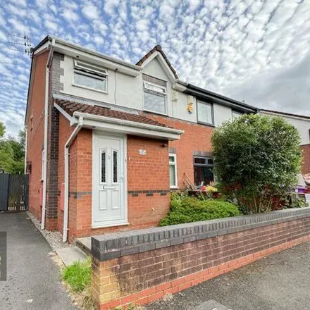 Image 1 - Tedburn Close, Liverpool, L25 3NS, United Kingdom - Duplex for sale