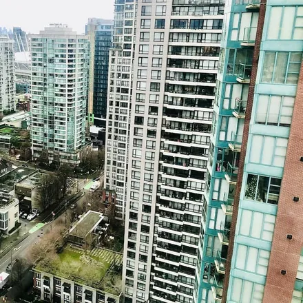 Image 6 - Yaletown, Vancouver, BC V6B 6P6, Canada - Apartment for rent