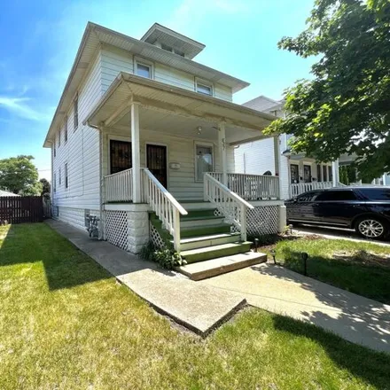 Buy this 5 bed house on 689 South 14th Avenue in Maywood, IL 60153