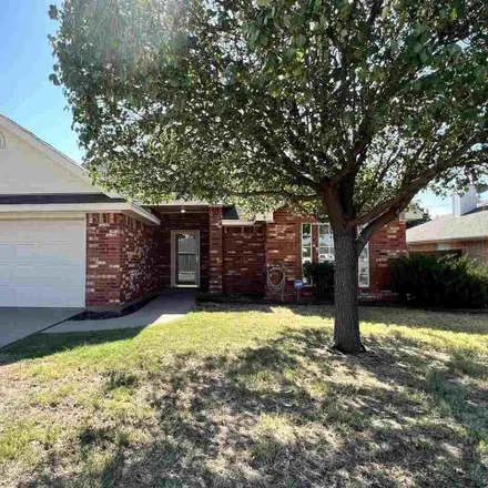 Rent this 3 bed house on 5409 Forest Cove Drive in Wichita Falls, TX 76310