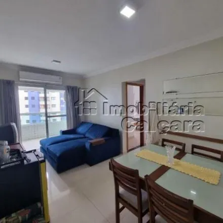 Image 2 - Avenida Presidente Castelo Branco, Real, Praia Grande - SP, 11706-510, Brazil - Apartment for sale