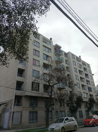 Buy this 3 bed apartment on Cueto 1318 in 835 0302 Santiago, Chile