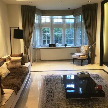 Rent this 5 bed apartment on Scotch House in Sloane Street, London