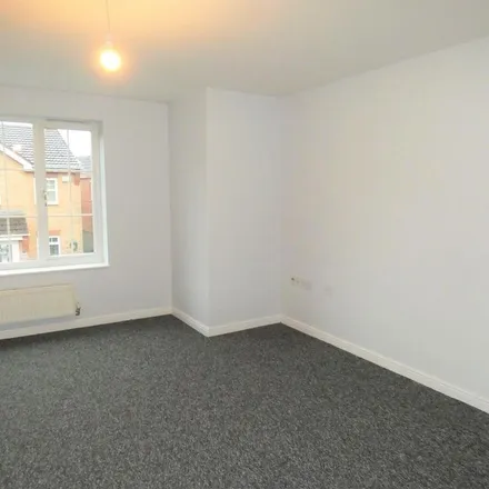 Rent this 3 bed apartment on unnamed road in Mansfield, NG18 4GD