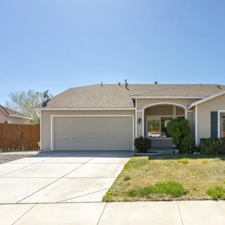 Buy this 3 bed house on 7449 Sansol Drive in Sparks, NV 89436