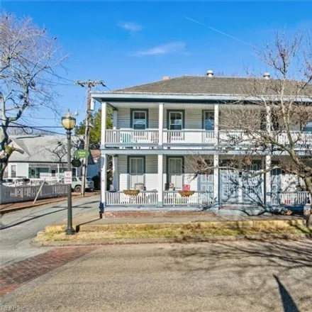 Image 1 - Smithfield Historic District, Underwood Lane, Smithfield, VA 23430, USA - Apartment for rent