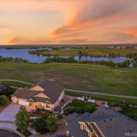 Buy this 7 bed house on 26681 Aurora Reservoir 5K Trail in Aurora, CO 80016