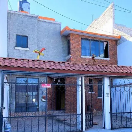 Buy this 3 bed house on Calle 7 in 54476 Nicolás Romero, MEX