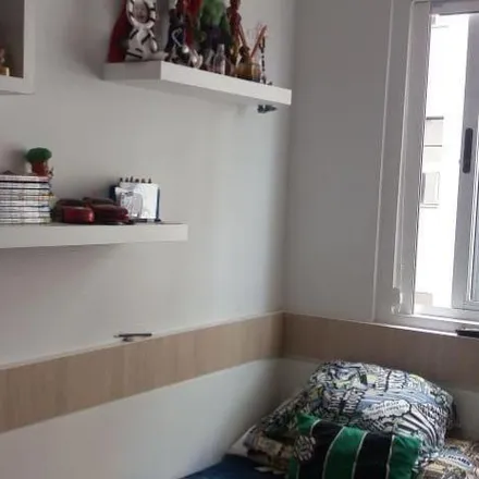 Buy this 3 bed apartment on Rua Julieta da Silva Melo in Forquilhas, São José - SC