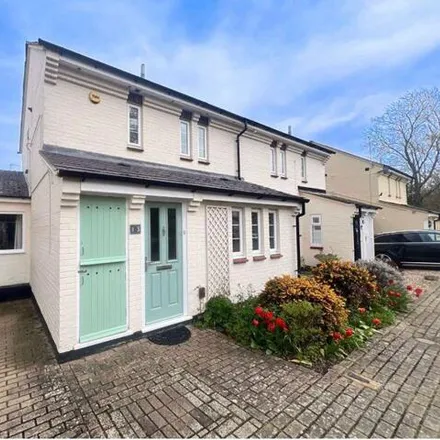 Image 1 - Cowdray Close, Milton Keynes, MK15 0AP, United Kingdom - Duplex for sale