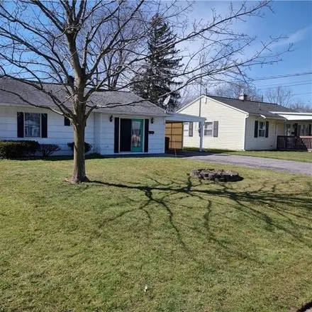 Image 2 - 31 Stewart Street, Village of Waterloo, NY 13165, USA - House for sale