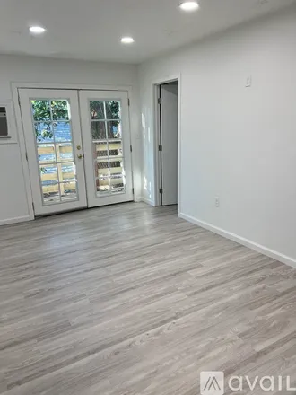 Rent this 2 bed apartment on 869 Clark Ave