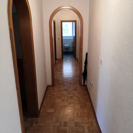 Rent this 4 bed apartment on Schubertstraße 24 in 68549 Ilvesheim, Germany