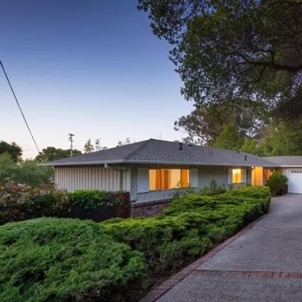 Buy this 4 bed house on 3939 Kingridge Drive in Laurel, San Mateo