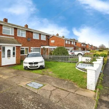 Buy this 4 bed duplex on Barton Way in Ormesby St Margaret, NR29 3SD