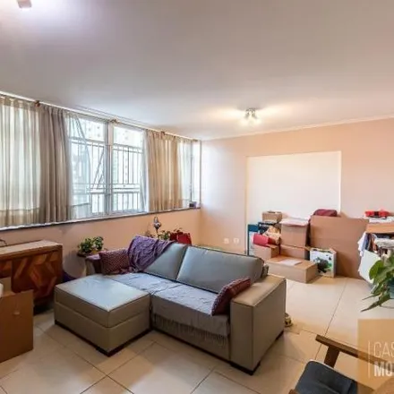 Buy this 2 bed apartment on Rua Joaquim Floriano 610 in Vila Olímpia, São Paulo - SP
