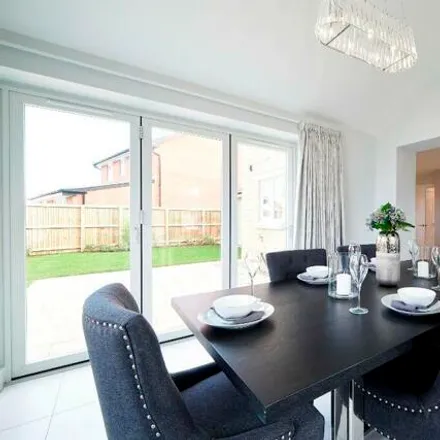 Image 4 - Haslam Place, Maltby, S66 7DP, United Kingdom - House for sale