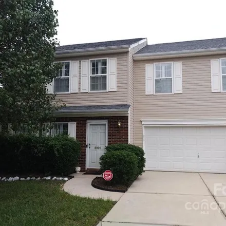 Buy this 3 bed loft on 8901 Hedge Maple Road in Charlotte, NC 28269