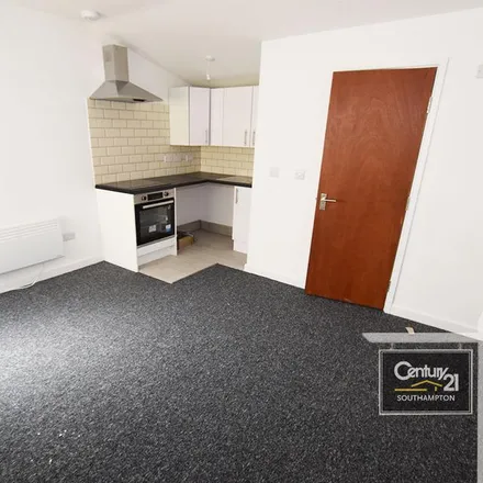 Rent this studio apartment on 3 St Denys Road in Portswood Park, Southampton