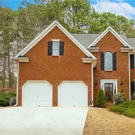 Rent this 5 bed house on 2238 Hillbriar Drive in Buford, GA 30518